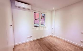 alquiler piso madrid capital chamberi