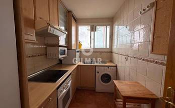 alquiler piso madrid capital chamartin