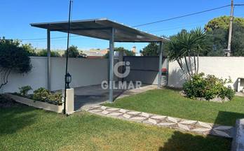 alquiler chalet chiclana de la frontera la barrosa