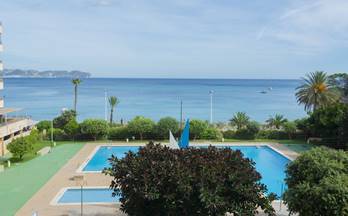 venta apartamento calpe calp calpe - playa la fossa