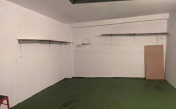 venta garaje soria paso de la florida