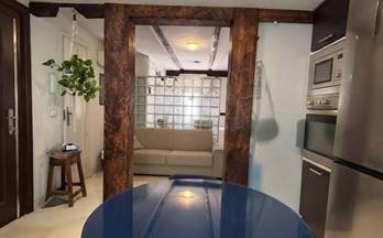 28 estudios en venta centro madrid