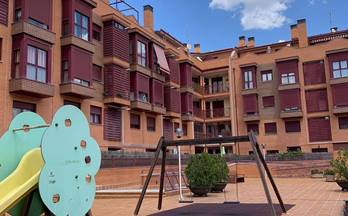 2 apartamentos en alquiler caceres
