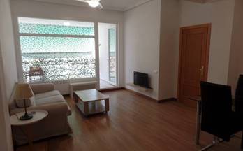 1  pisos y apartamentos en alquiler amueblados madrid chamberi