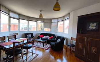 1  pisos y apartamentos en alquiler amueblados soria