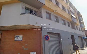 8 pisos en venta el bruc