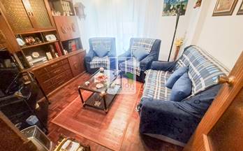93 pisos en venta burgos provincia
