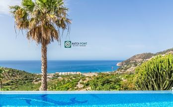 venta villa la herradura 
