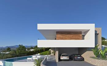 744 casas en venta moraira