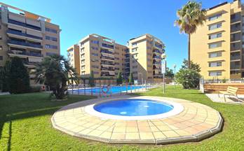 venta piso reus la sedera