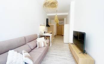 1 lofts en alquiler denia