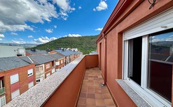 venta piso ponferrada estacion