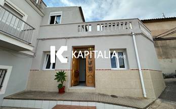 comprar casas baratas barxeta