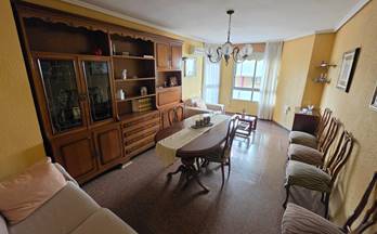 venta piso ontinyent sant josep