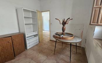venta casa unifamiliar cordoba cañero