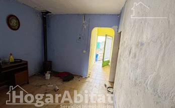 venta casa unifamiliar villarreal vila real madrigal