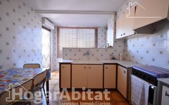 venta piso piles centro