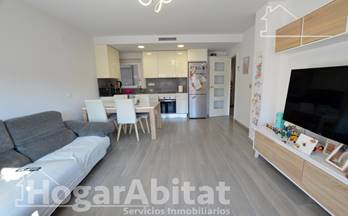 venta piso sant vicent del raspeig centro