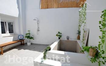 venta casa unifamiliar mutxamel centro