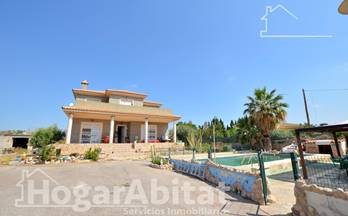 70 casas en venta bonalba alta
