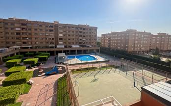alquiler piso castellon de la plana zona ensanche-parque santa ros
