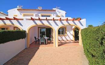 999 casas en venta benitachell