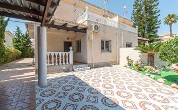 268 casas en venta en orihuela con piscina