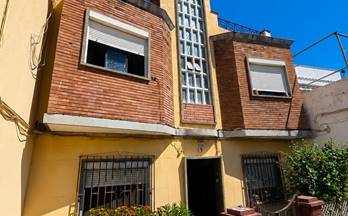 14 casas en venta algeciras