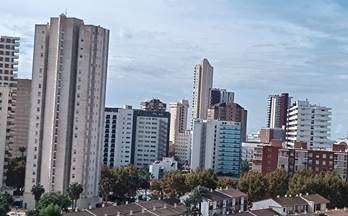 1413 apartamentos en venta alicante provincia