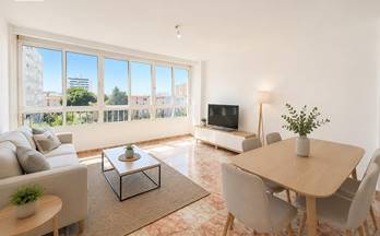 venta piso cadiz barriada - corte inglés