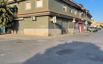 57 locales en venta cullar vega