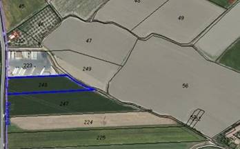 106 terrenos y fincas en venta pulianas