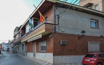 123 casas en venta la malaha