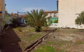 111 terrenos y fincas en venta pulianas