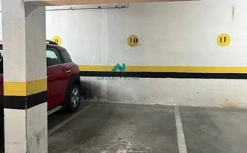 27 garajes en venta villaviciosa de odon