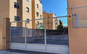venta garaje navalcarnero la dehesa - el pinar
