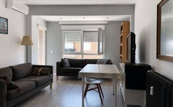 venta piso alcala de henares san isidro - los almendros