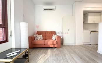 41  pisos y apartamentos en alquiler amueblados madrid