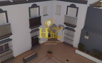 venta villa sanlucar de barrameda barrio alto