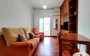 alquiler apartamento murcia plaza circular