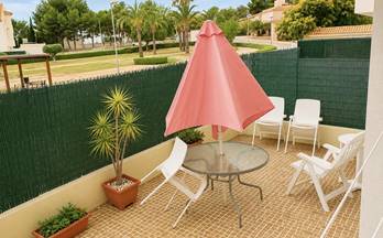 venta piso la nucia 