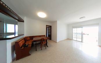 venta apartamento torrox el morche