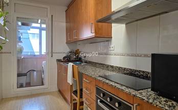 2 pisos en venta alguaire