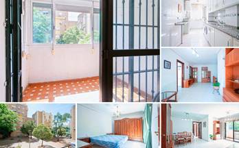 venta piso sevilla macarena norte