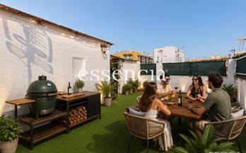 venta piso gandia grao de gandia