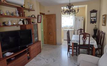 venta piso rincon de la victoria centro