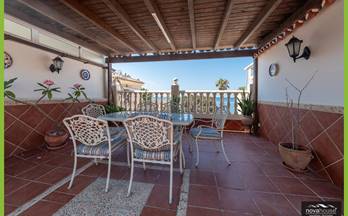 venta casa unifamiliar malaga el palo