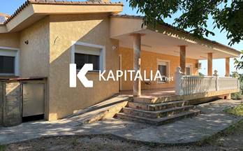 venta chalet ontinyent umbria