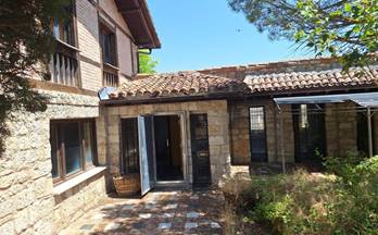 venta casa unifamiliar resto provincia valle de santibañez