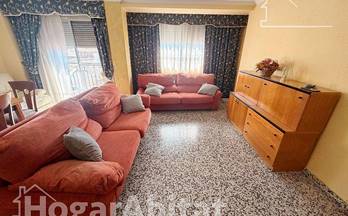 venta piso cheste comunidad valenciana